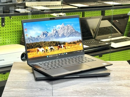 Dell Latitude 7410
